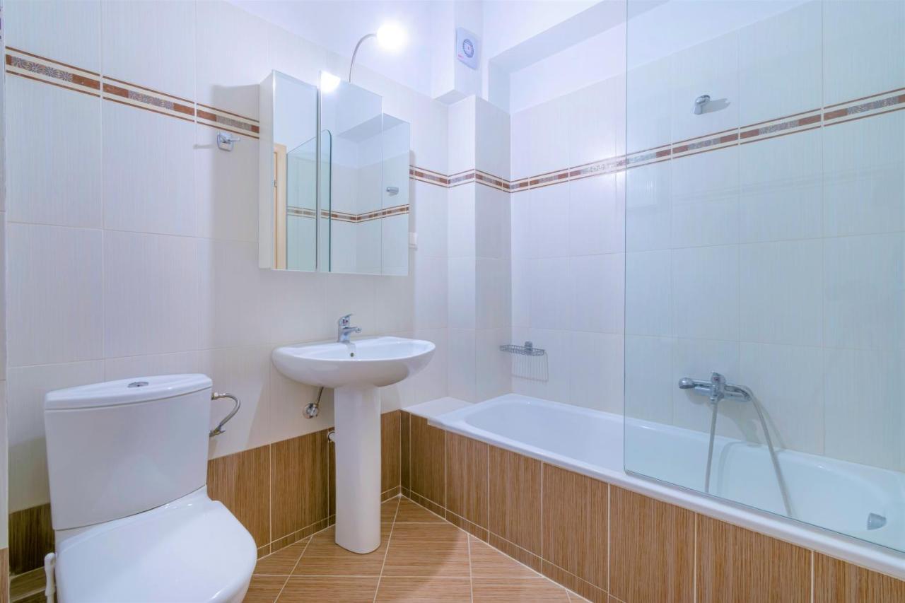 Neos Marmaras Family Suite Экстерьер фото